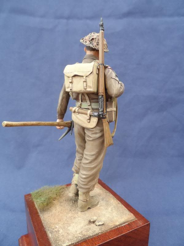 foxwood military figures